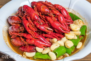 昆明最有含金量的小龍蝦店,全國(guó)總冠軍坐鎮(zhèn),號(hào)稱(chēng) 蝦神