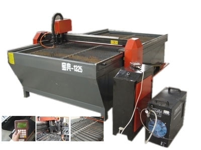 等離子切割機 高效精準的金屬加工利器