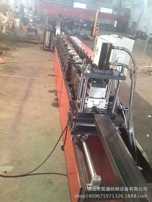 冷擠壓成型機與冷壓成型機 機械設備的選擇與佛山昊通機械的優勢