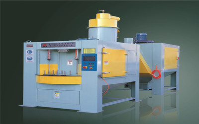 青島吉川機(jī)械設(shè)備 自動(dòng)噴砂機(jī)報(bào)價(jià)、供應(yīng)商信息與設(shè)備圖片詳解