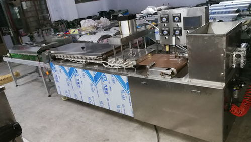 青島烙饃機銷量領(lǐng)跑全國 數(shù)字化與市場策略的雙重驅(qū)動