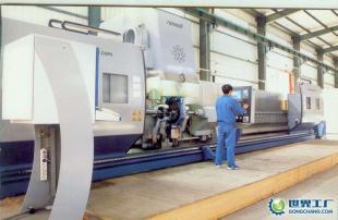 全硬化螺桿、全硬螺桿與鈷基合金螺桿概述