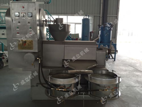 抓住機(jī)遇，高效榨油 機(jī)械熱銷冷榨油設(shè)備限時(shí)優(yōu)惠火熱進(jìn)行中