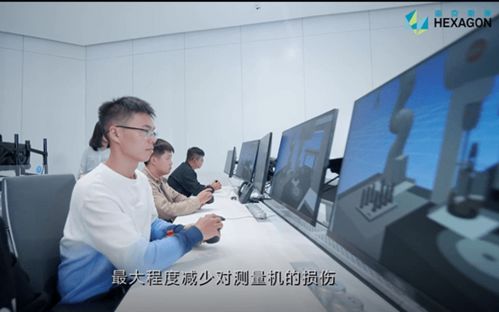 全息測量仿真教學(xué)系統(tǒng) 開啟醫(yī)藥教學(xué)器材數(shù)字化新模式